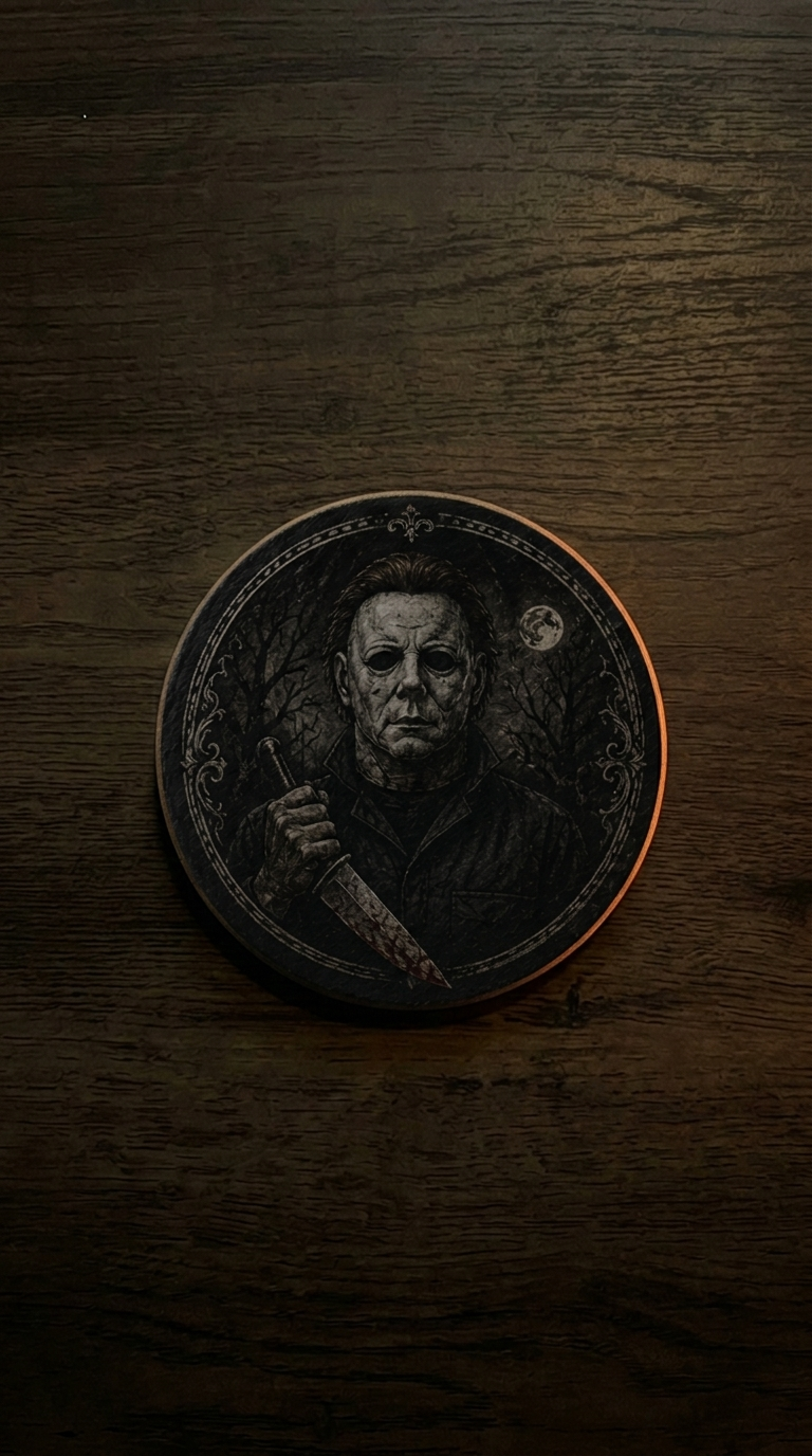 (PRE ORDER) Sydney's Horror Coasters