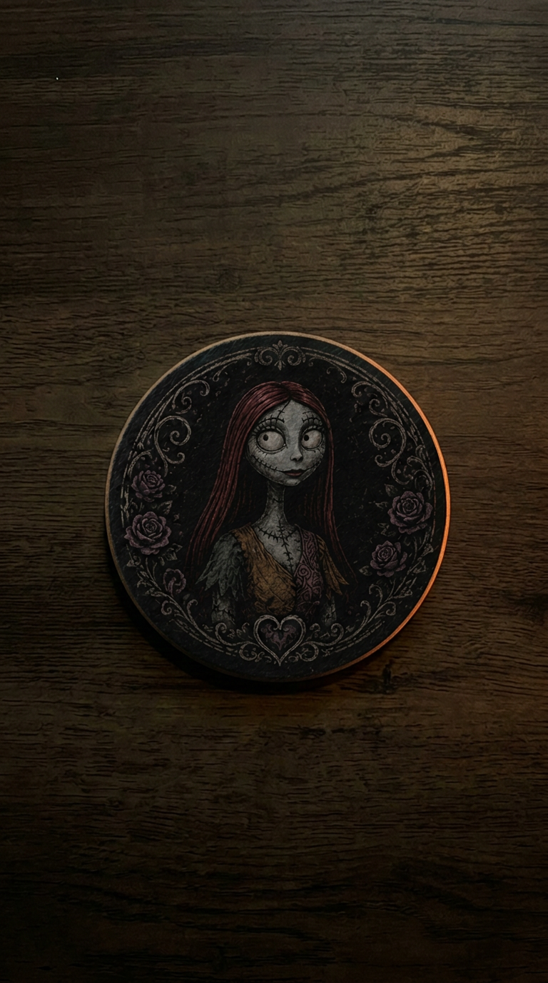 (PRE ORDER) Sydney's Horror Coasters