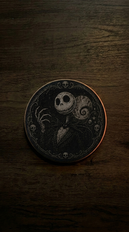 (PRE ORDER) Sydney's Horror Coasters