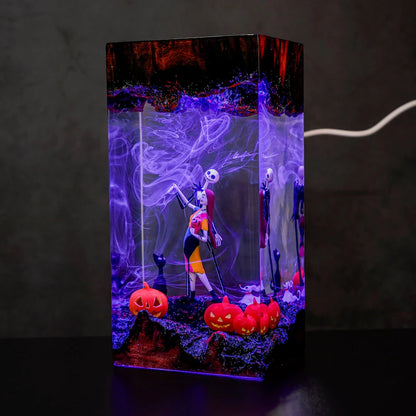 Sydneys Jack N' Sally