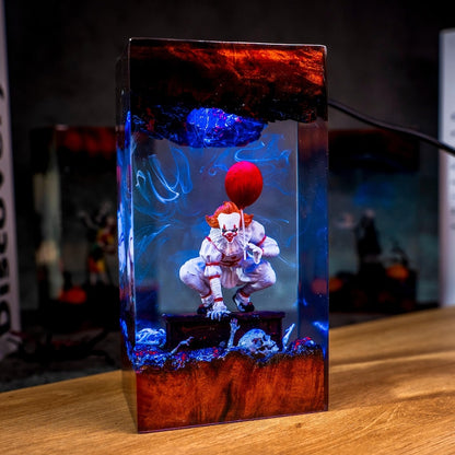 Sydneys Pennywise Lamp